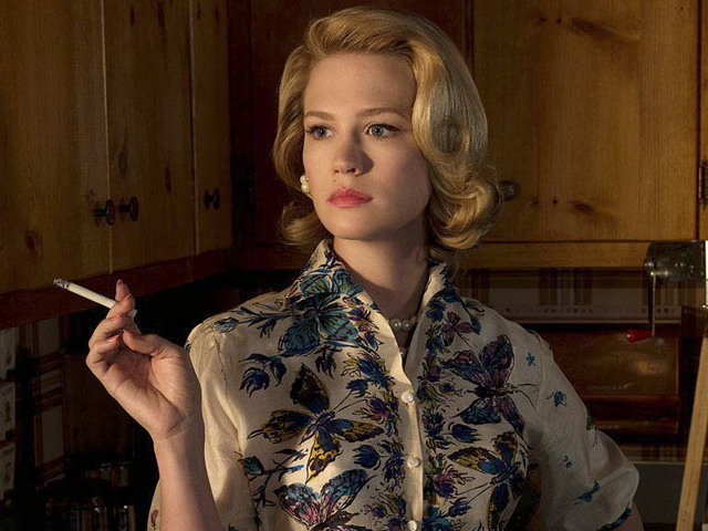 January Jones In Alice Eve Out Of X Men First Class Nbc4