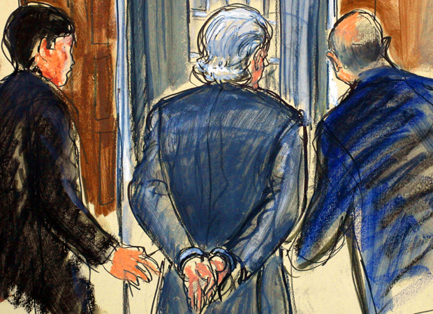Madoff Scandal