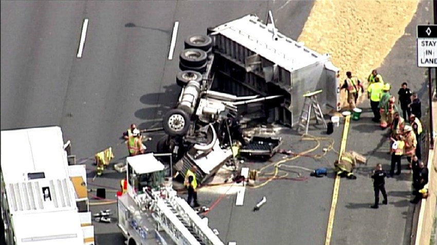 dumptruckoverturn
