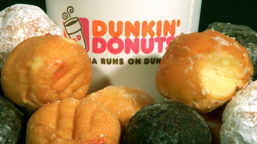 Earns Dunkin Brands