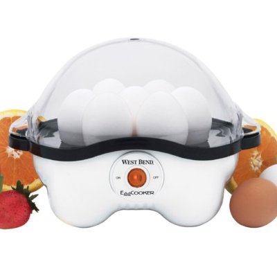 egg cooker