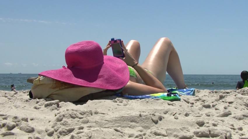 Conumer Reports: Protecting Electronics on Vacation