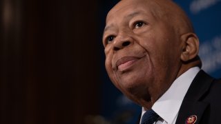 Rep. Elijah Cummings