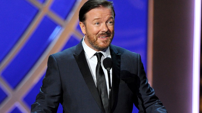 66th Primetime Emmy Awards - Show