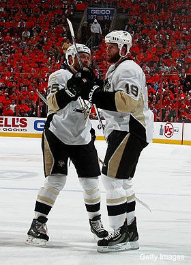 gonchar penguins jersey