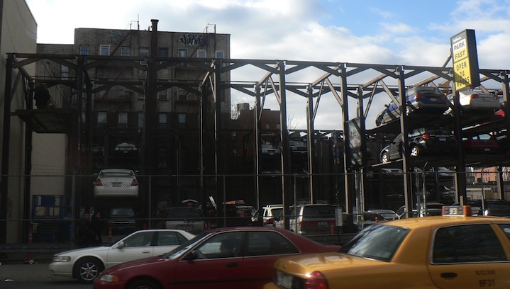 expensivemanhattanparkinggarage