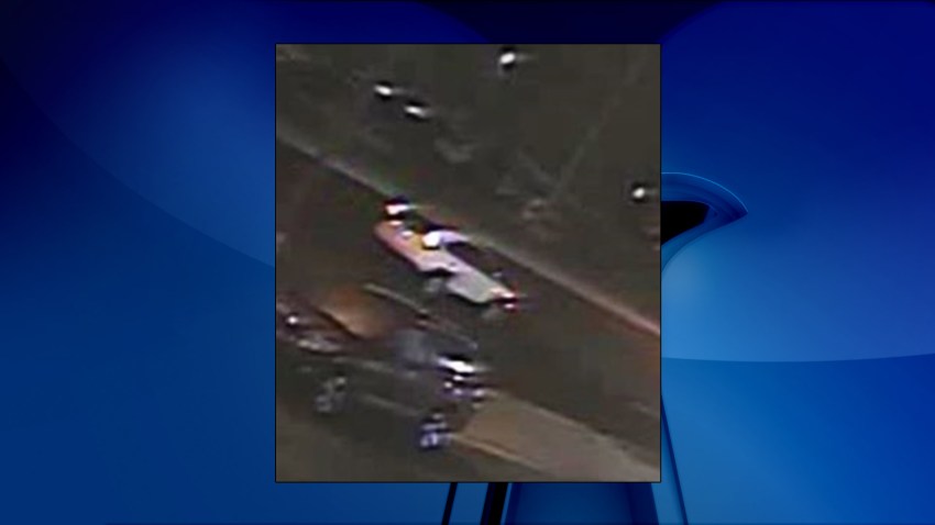 fairfax county hit and run