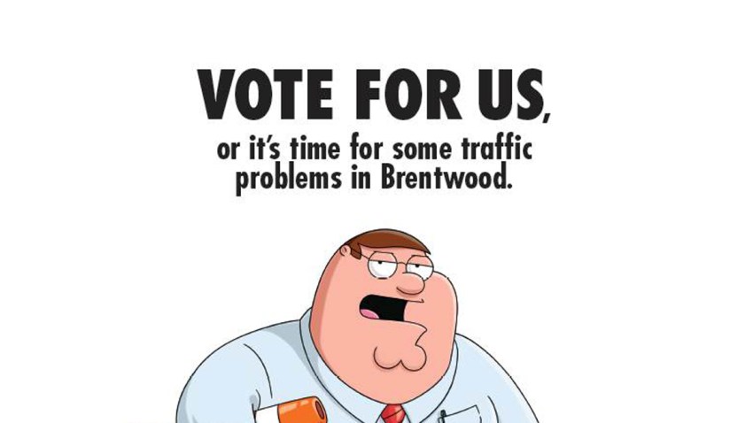 NJ- Christie-Traffic Jams Family Guy