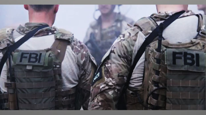 Quantico-Based FBI Agents Fell to Their Deaths – NBC4 Washington