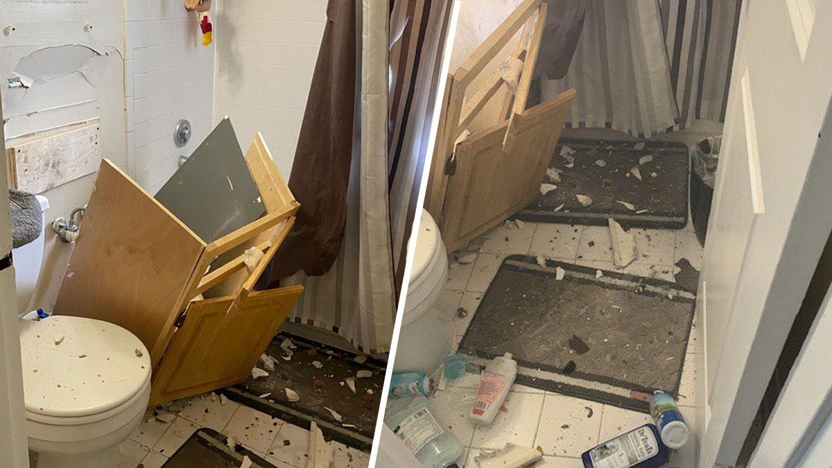 Child Loses Finger in DC Fireworks Accident; Mother May Face Charges