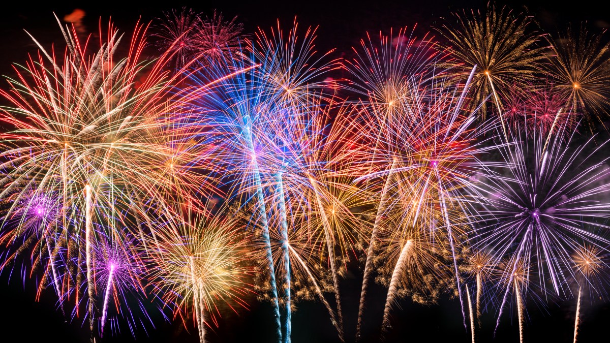Some DC-Area Fourth of July Celebrations Already Canceled ...