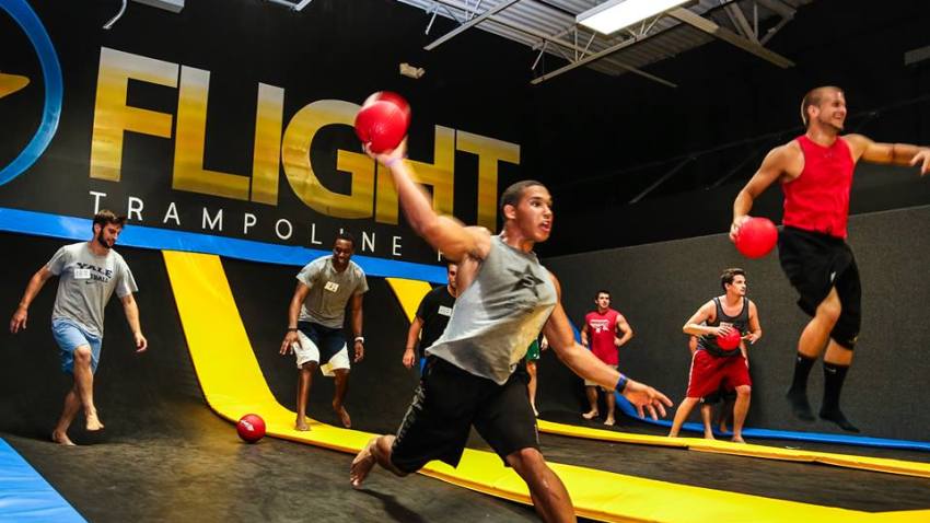 flighttrampoline