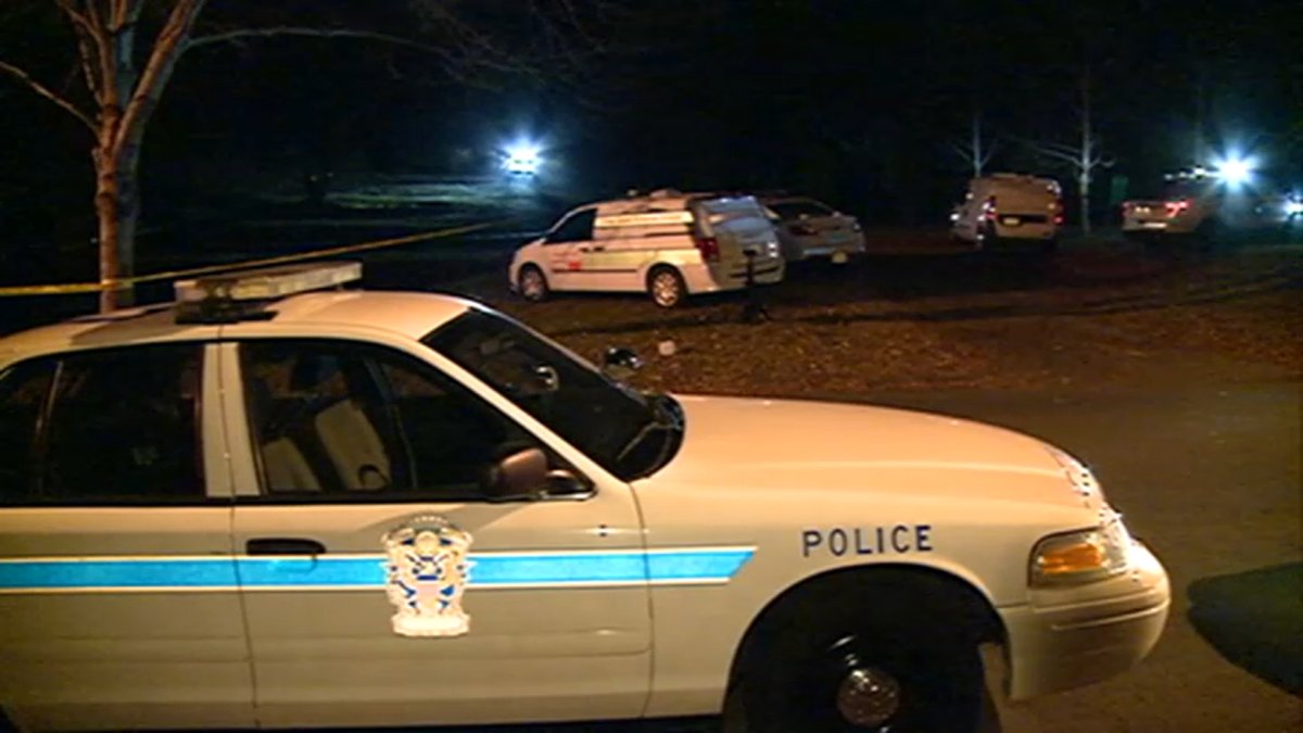 Woman Killed in Park in Northeast DC – NBC4 Washington