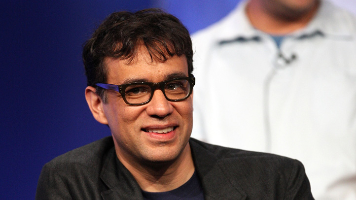 Fred Armisen