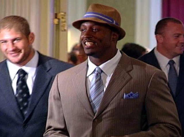 Fred Davis