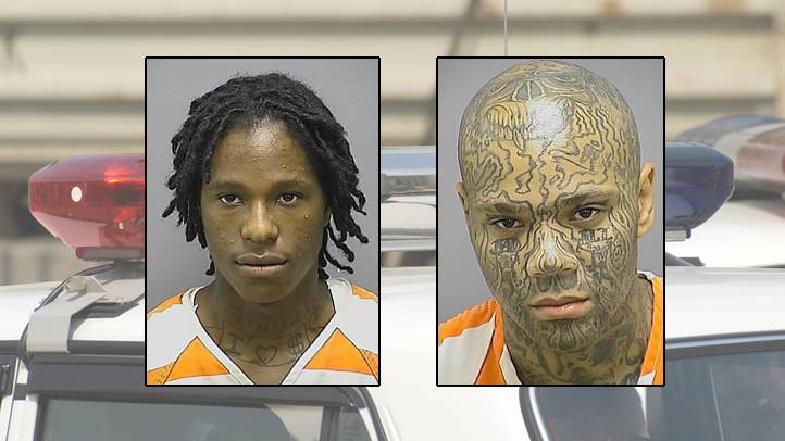 frederick mugshot