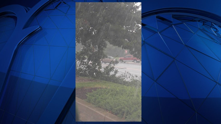 frederick storm 2