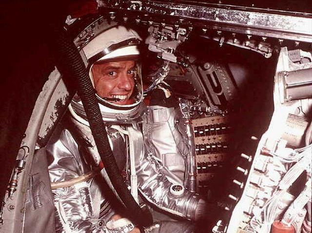 freedom 7 alan shepard