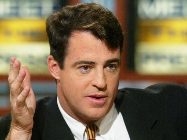 doug gansler