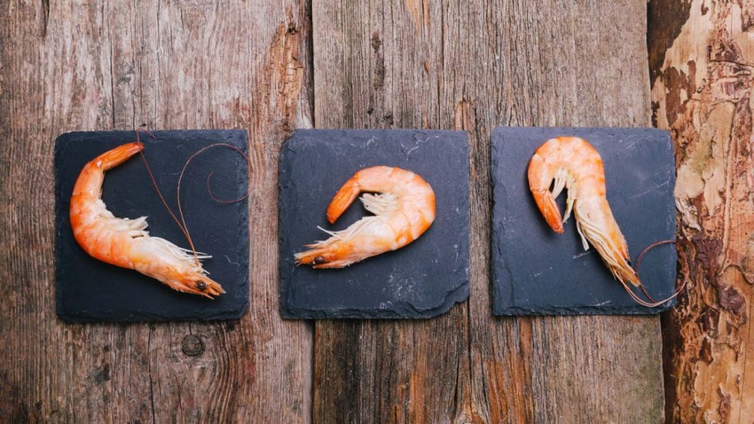 generic rock shrimp shutterstock_246931030