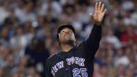 Bobby Bonilla Day is here, with a giant check for a Mets star who retired 23 years ago