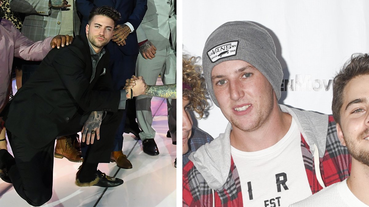 Daniel Silva Pleads Not Guilty to Murdering YouTuber Corey La Barrie in ...
