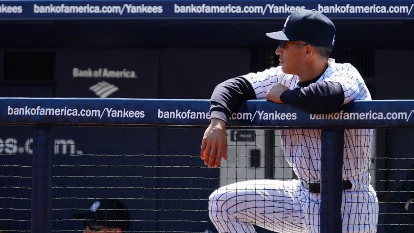 girardi a-rod