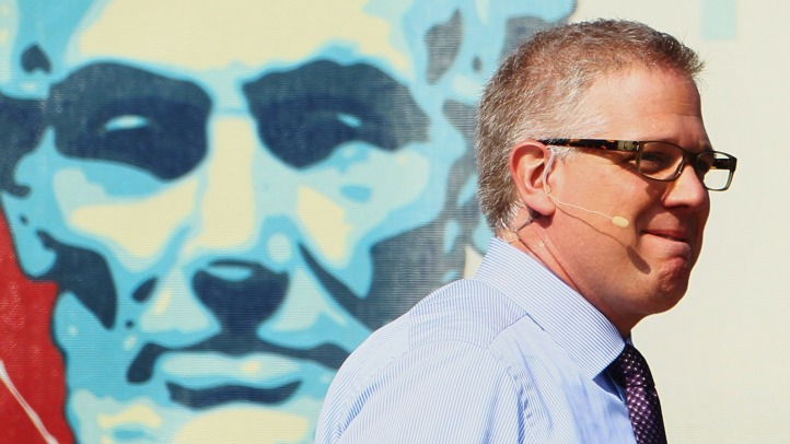 glenn beck 722