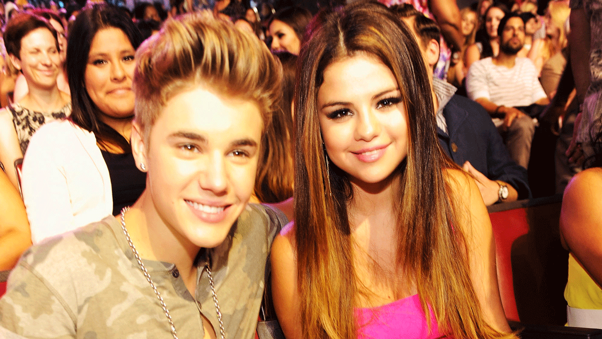 Justin Bieber i Selena gomez dating igrice najbolja web mjesta za upoznavanja Utah