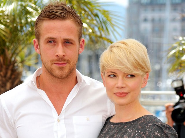 Michelle Williams And Ryan Gosling Talk ‘toxic Sex Nbc4 Washington 