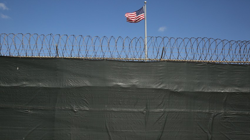 Guantanamo Who's Left