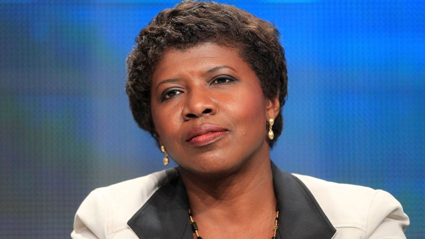 PBS News Anchor Gwen Ifill Dies at 61 After Cancer Battle – NBC4 Washington