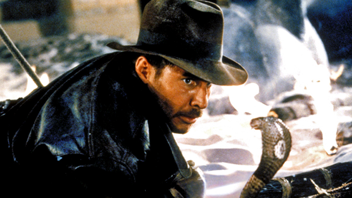 Raiders of the Lost Ark