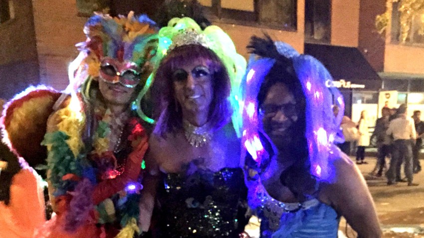 highheelrace