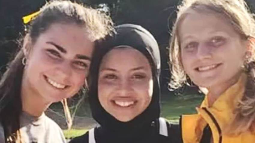 hijabstudent