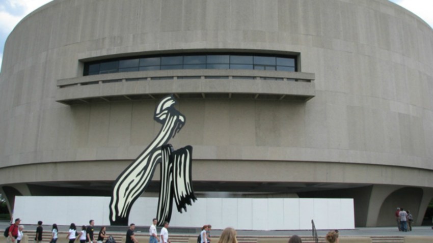 Hirshhorn Edit