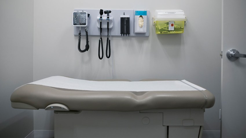 hospital room hero images getty images