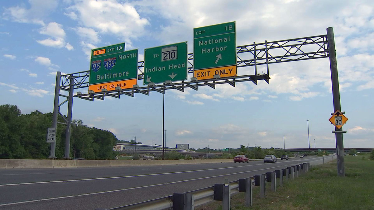 Piscataway Conoy Want Indian Head Highway, Town Renamed in Md. NBC4