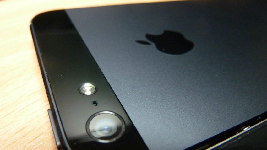 iphone generic flickr