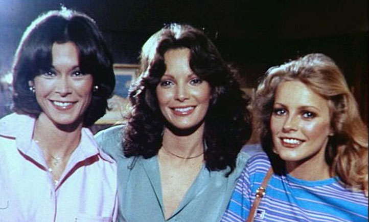 jaclyn smith charlie's angels original