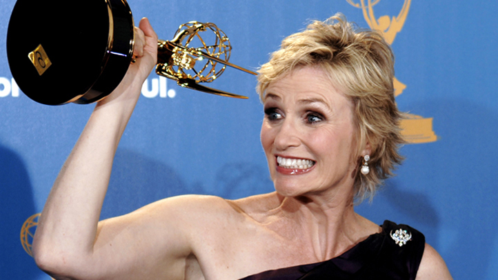 62nd Primetime Emmy Awards - Pressroom