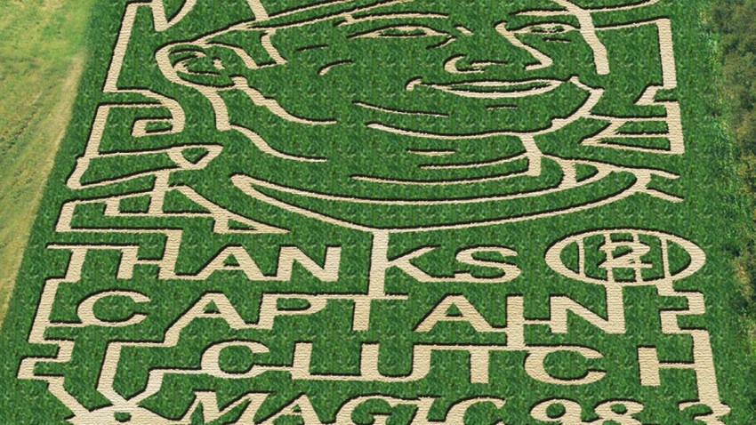 jeter maze1