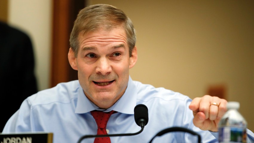 Jim Jordan