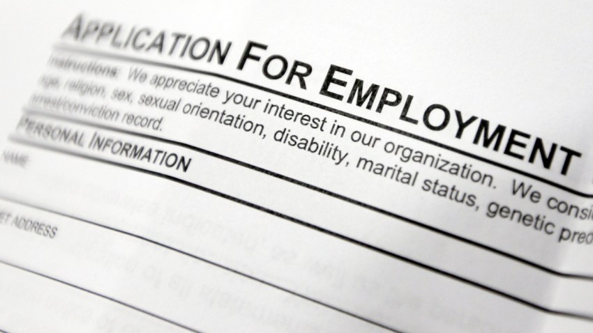 Unemployment Benefits