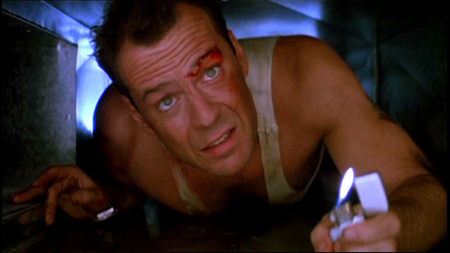 john mcclane