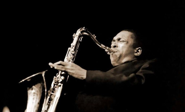 johncoltrane