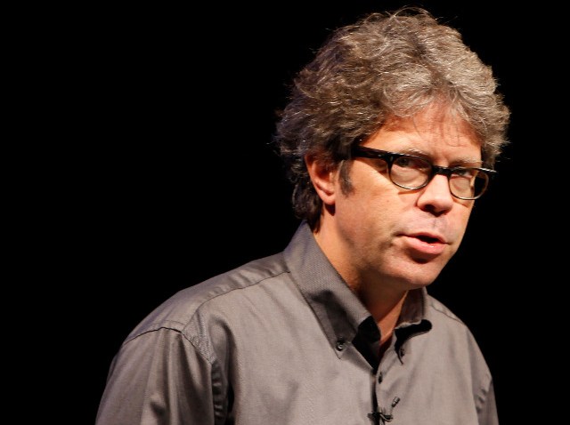 jonathan franzen