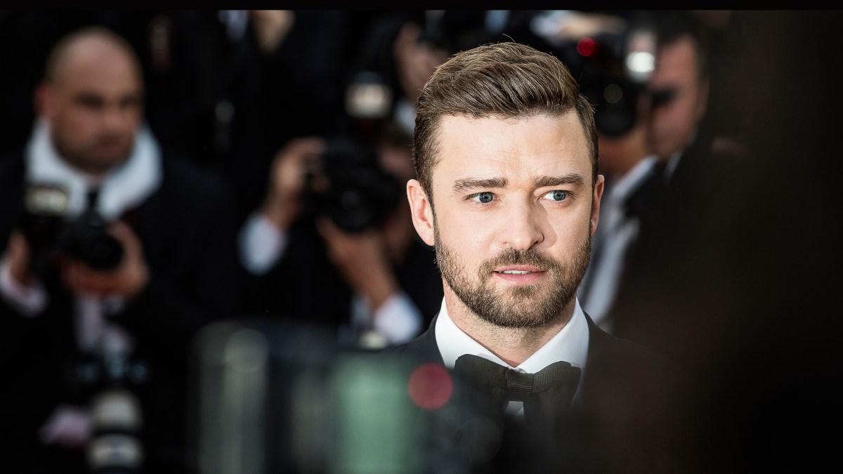 Justin Timberlake Diet Plan - Celebrity Sizes