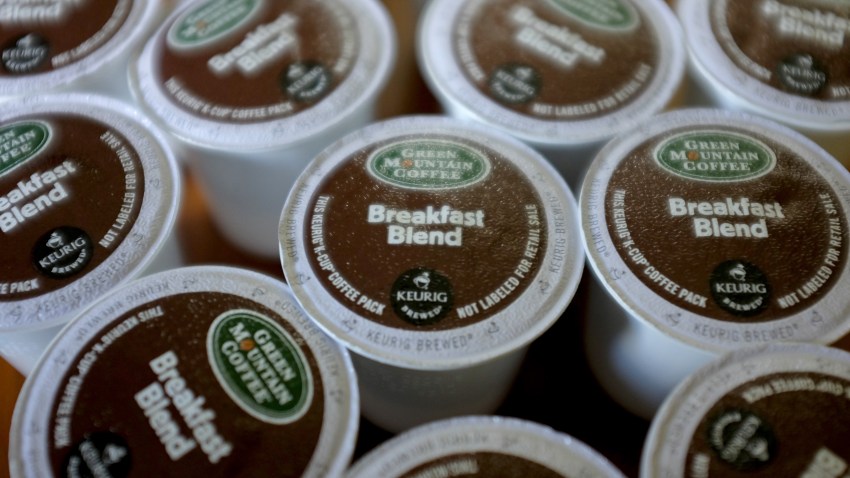 k-cups 1