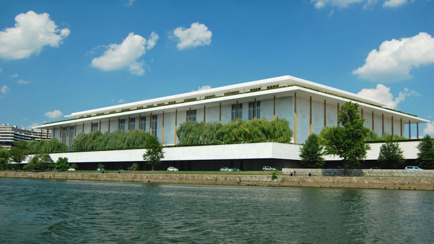 kennedy center1